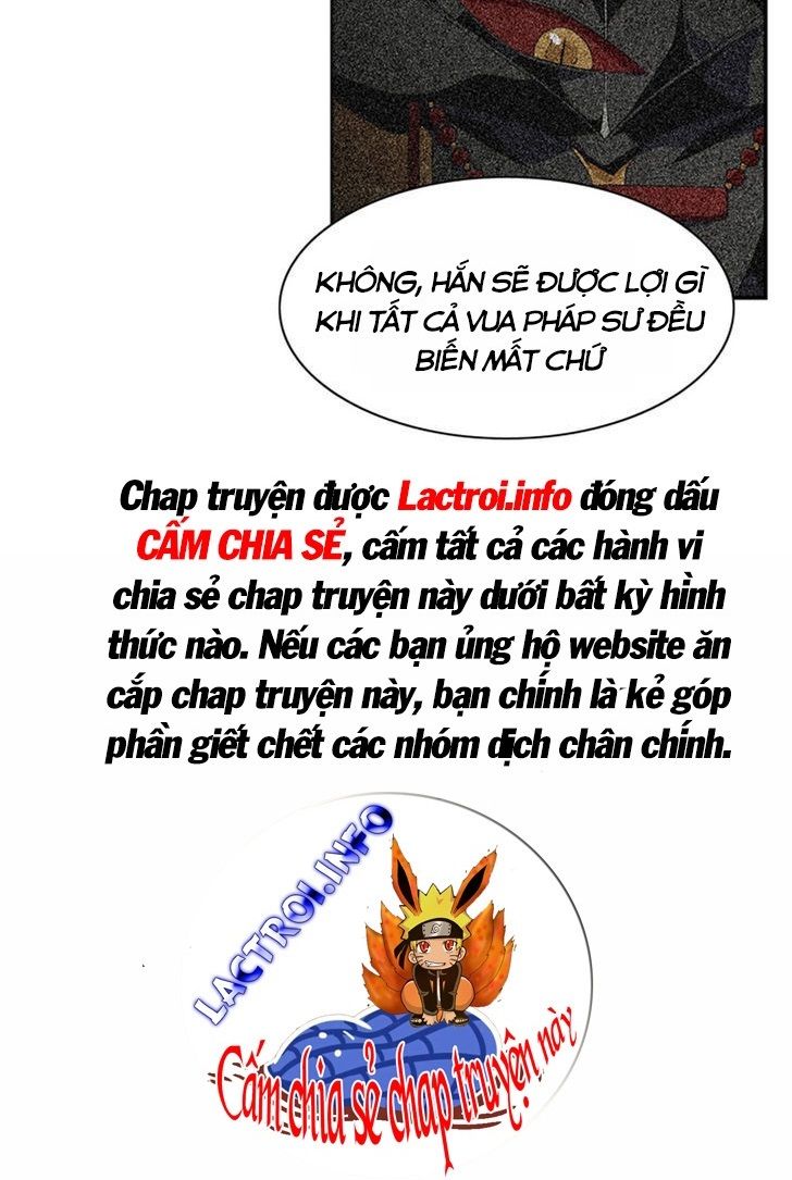 Đọc truyện Ảo mộng vương - Chap 43