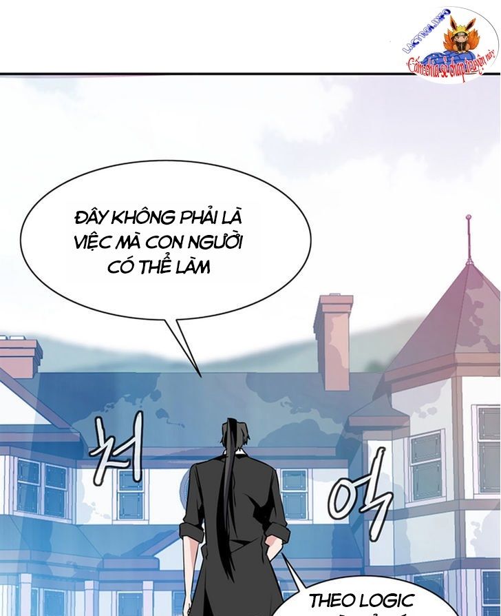 Đọc truyện Ảo mộng vương - Chap 43