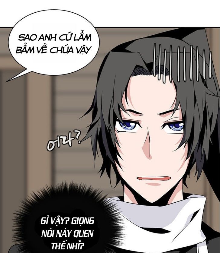 Đọc truyện Ảo mộng vương - Chap 43