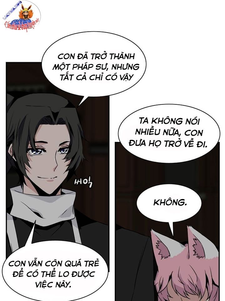 Đọc truyện Ảo mộng vương - Chap 57