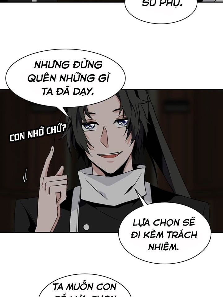 Đọc truyện Ảo mộng vương - Chap 57