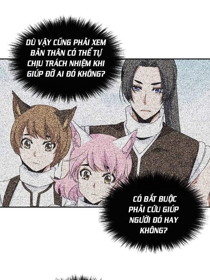 Đọc truyện Ảo mộng vương - Chap 57