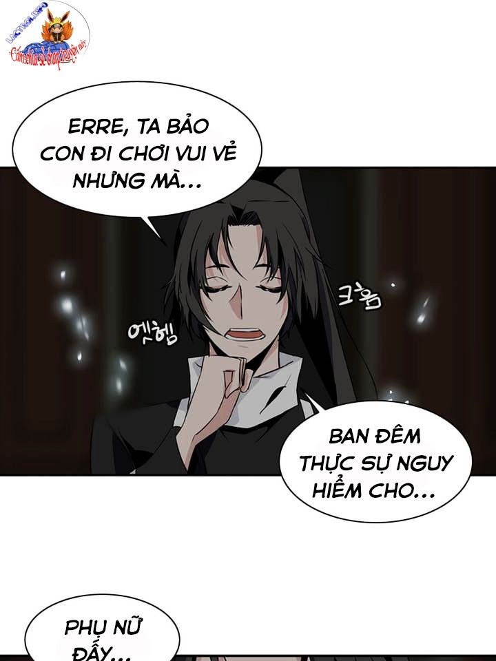 Đọc truyện Ảo mộng vương - Chap 57