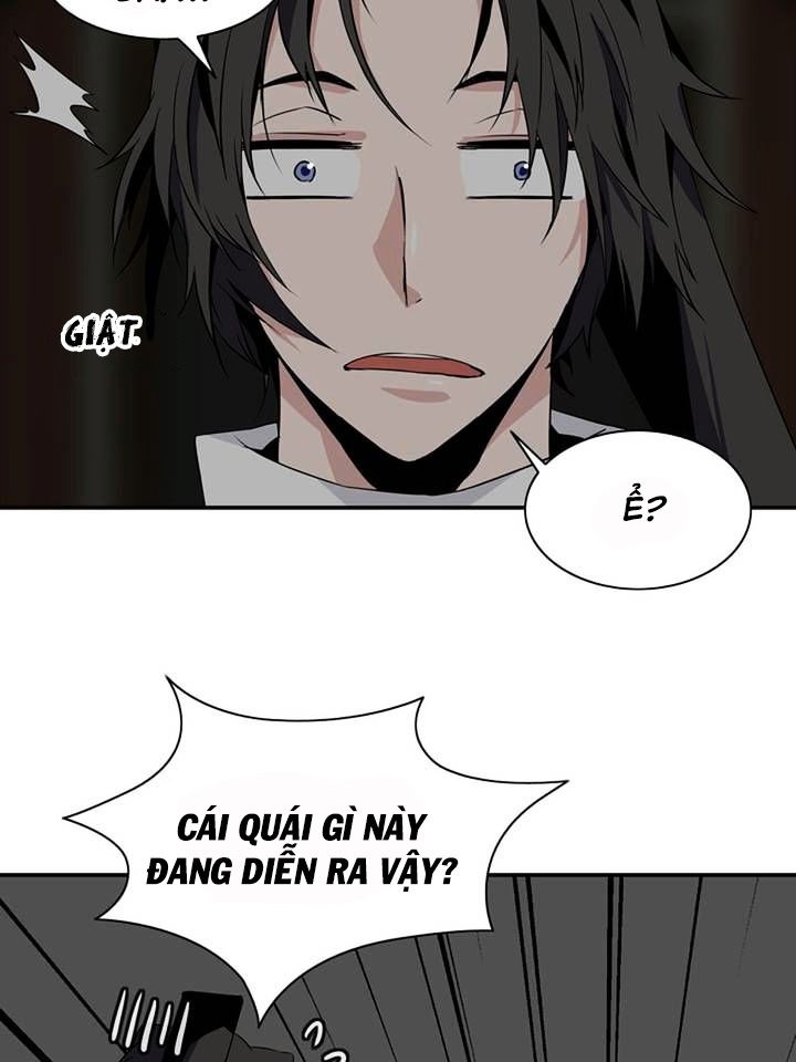 Đọc truyện Ảo mộng vương - Chap 57