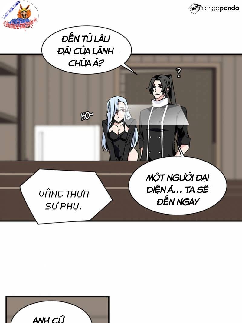 Đọc truyện Ảo mộng vương - Chap 45