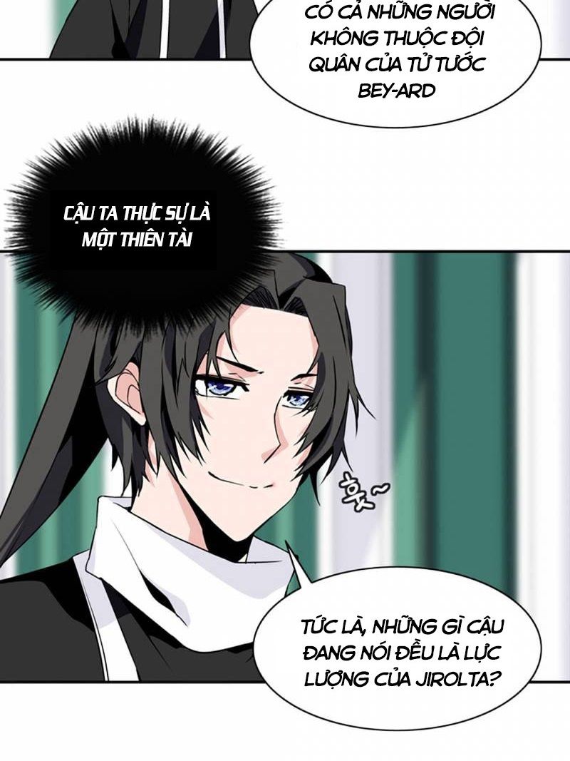 Đọc truyện Ảo mộng vương - Chap 45