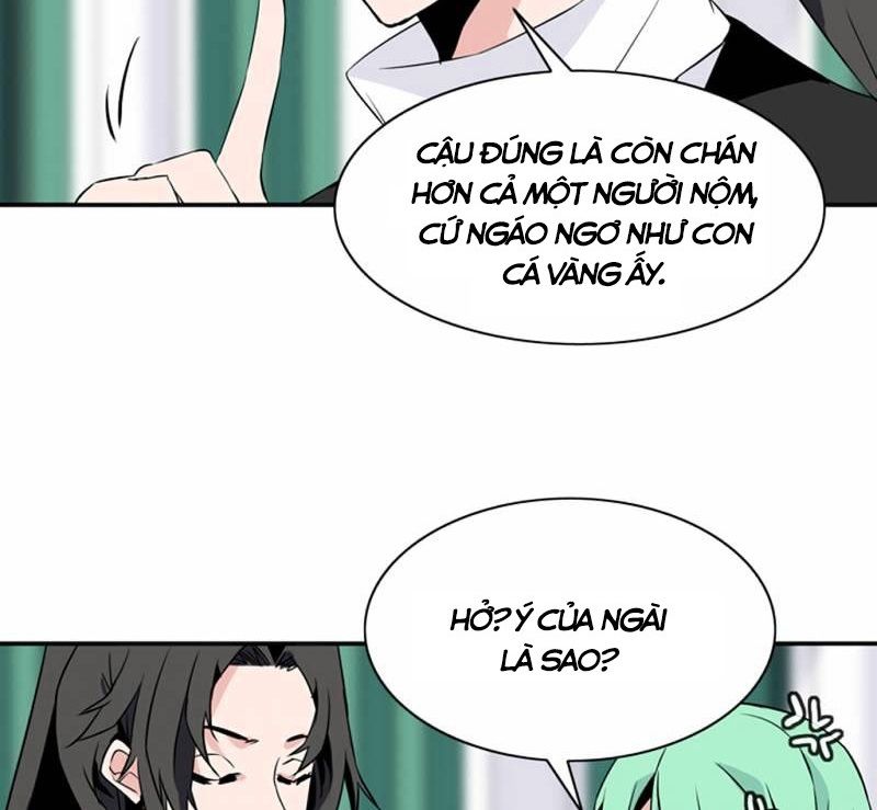 Đọc truyện Ảo mộng vương - Chap 45