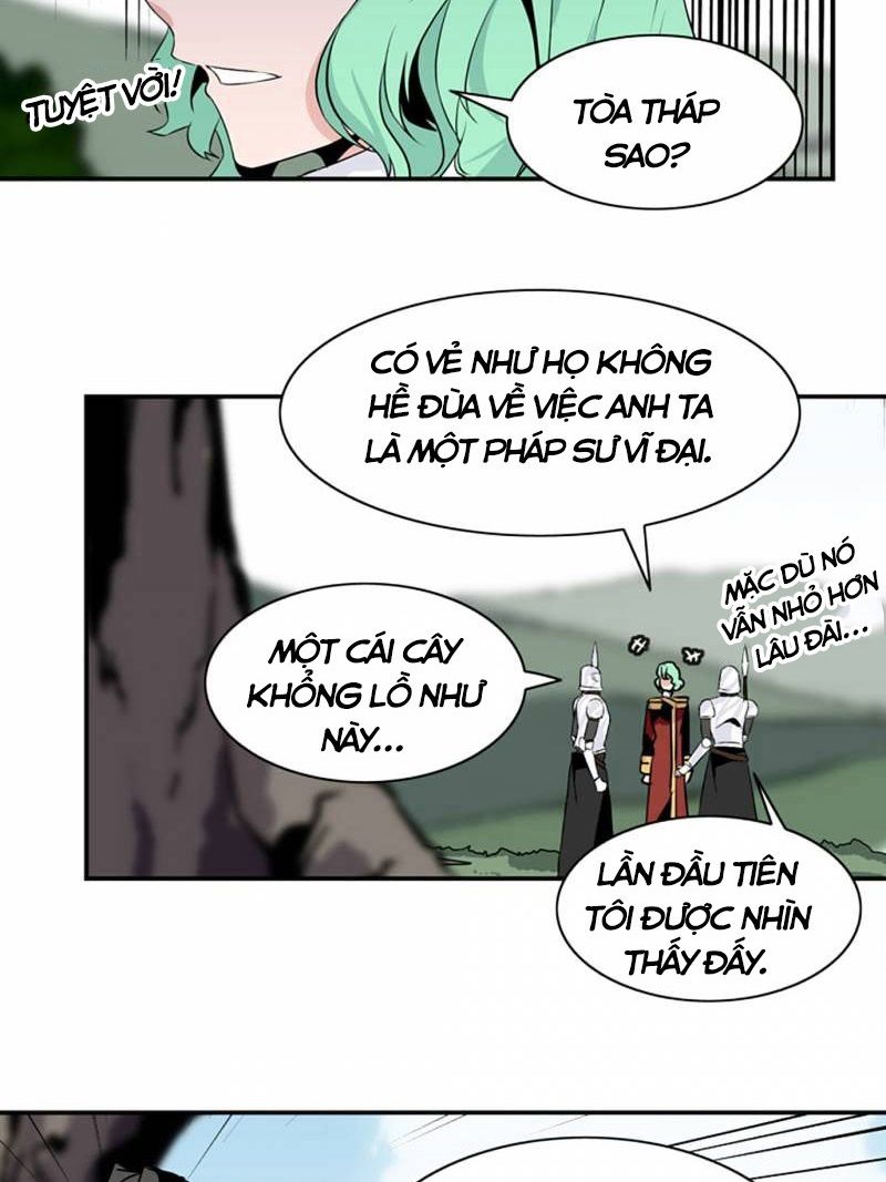 Đọc truyện Ảo mộng vương - Chap 45