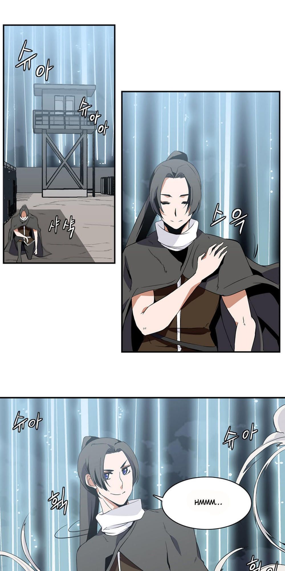 Đọc truyện Ảo mộng vương - Chap 4