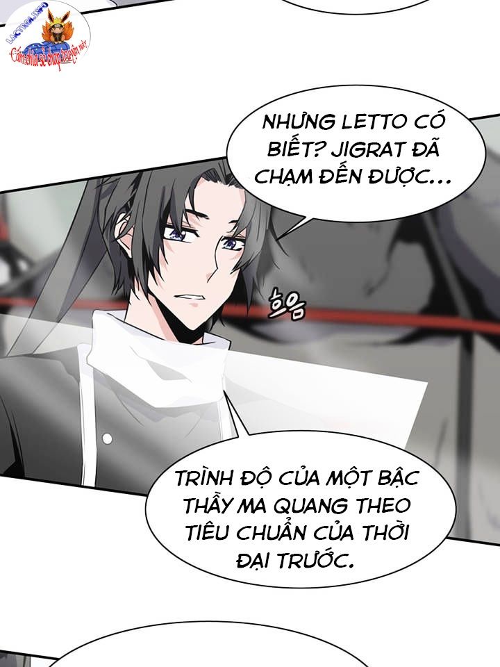 Đọc truyện Ảo mộng vương - Chap 51