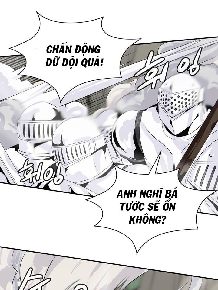 Đọc truyện Ảo mộng vương - Chap 51