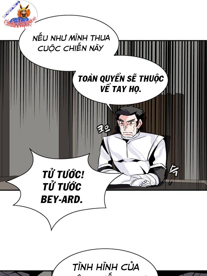 Đọc truyện Ảo mộng vương - Chap 51