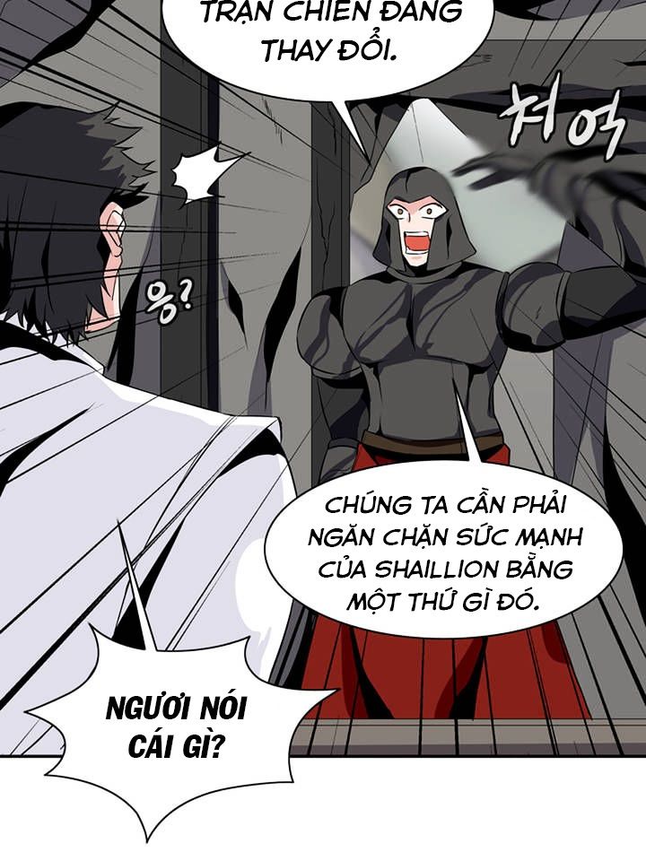 Đọc truyện Ảo mộng vương - Chap 51