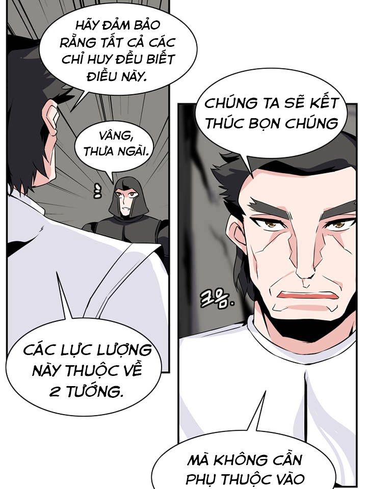 Đọc truyện Ảo mộng vương - Chap 51