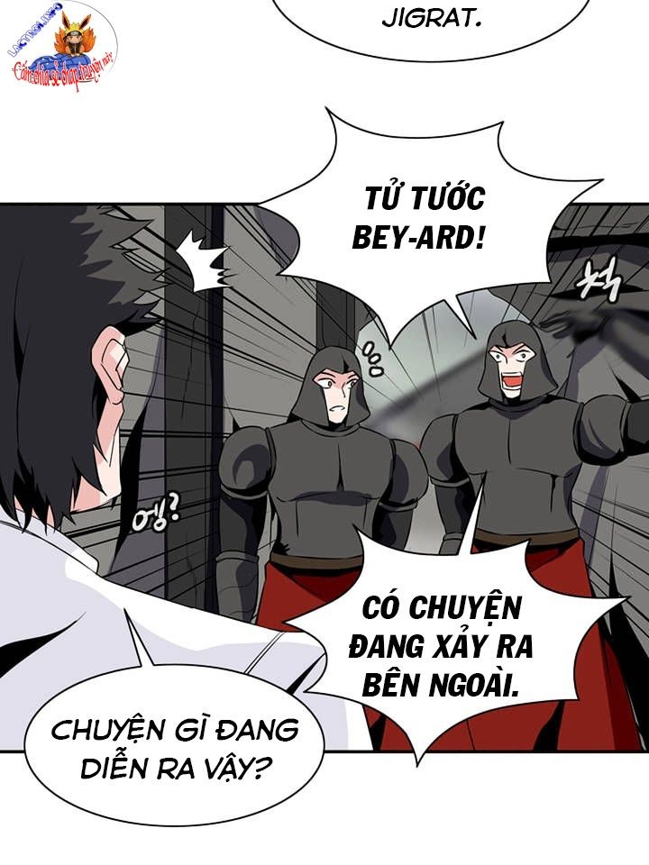 Đọc truyện Ảo mộng vương - Chap 51