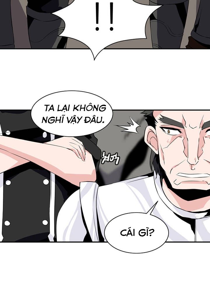 Đọc truyện Ảo mộng vương - Chap 51