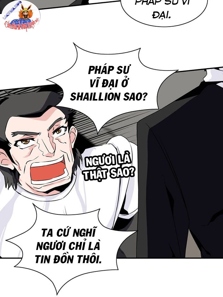 Đọc truyện Ảo mộng vương - Chap 51