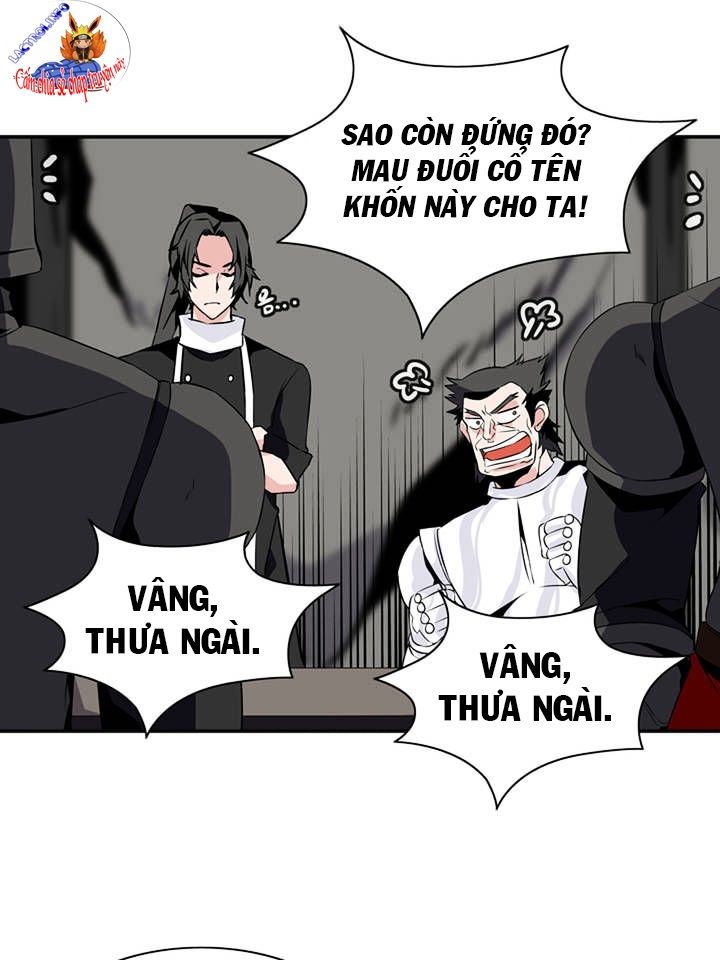 Đọc truyện Ảo mộng vương - Chap 51