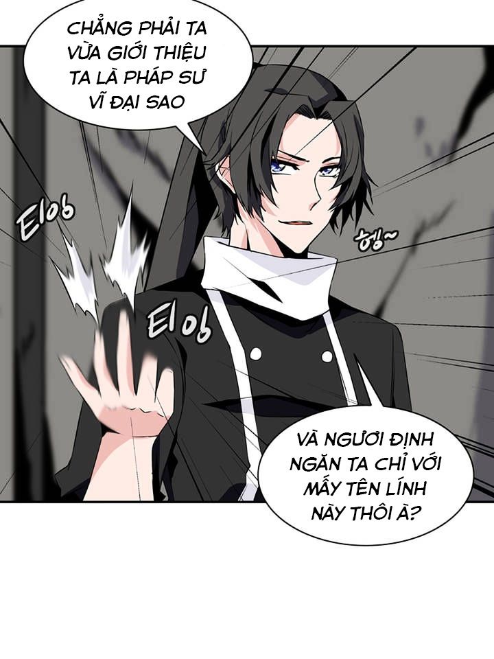 Đọc truyện Ảo mộng vương - Chap 51