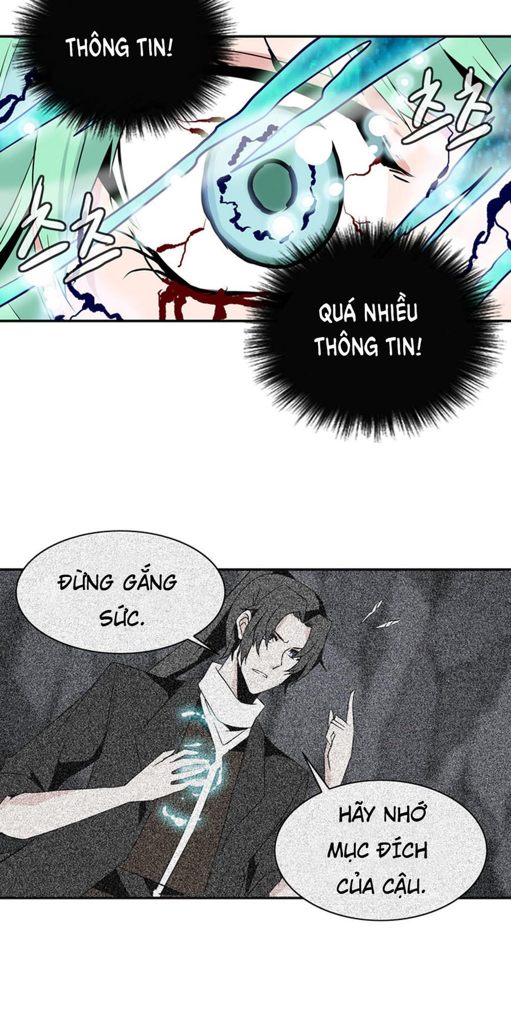 Đọc truyện Ảo mộng vương - Chap 26