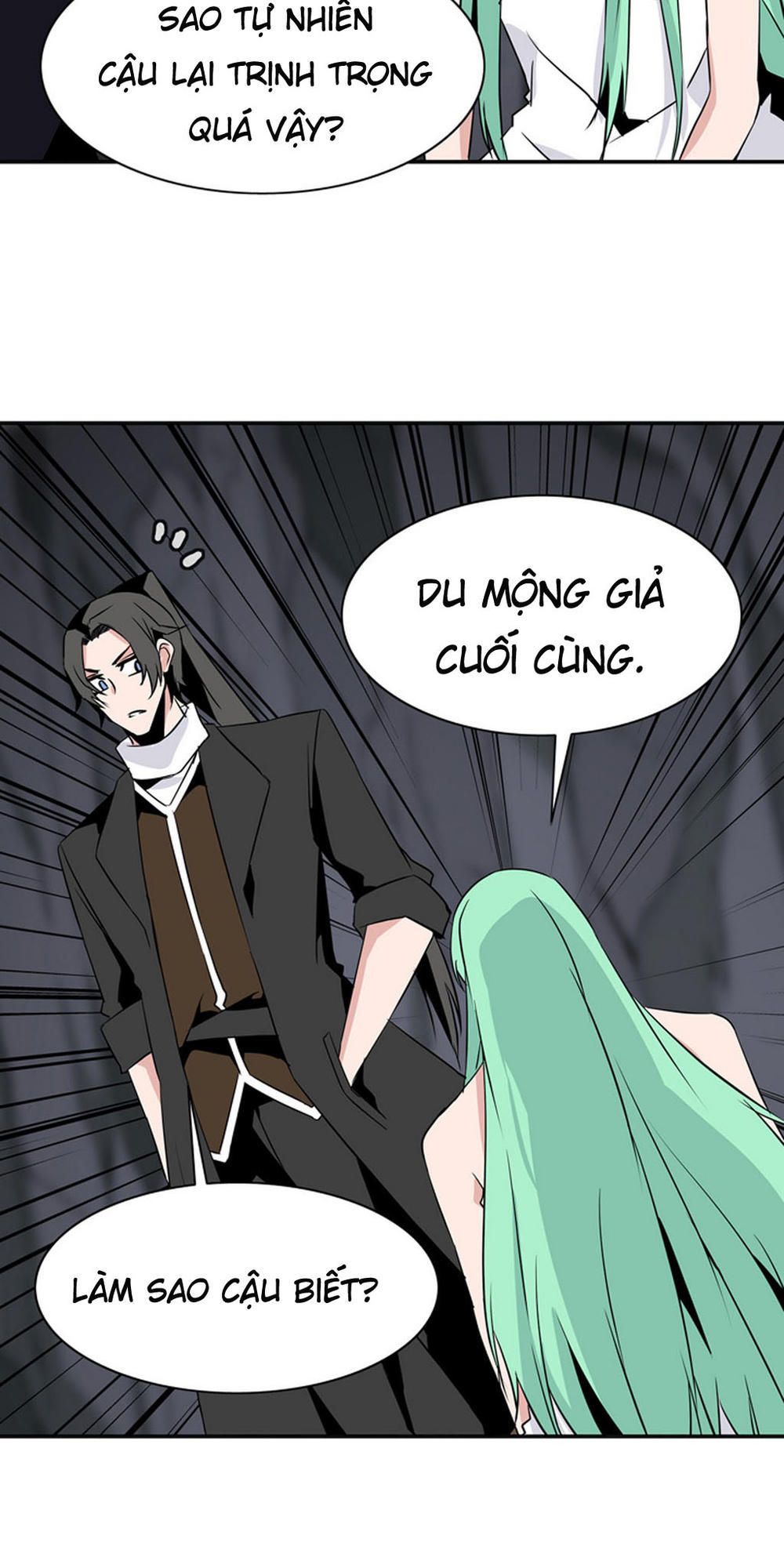 Đọc truyện Ảo mộng vương - Chap 26