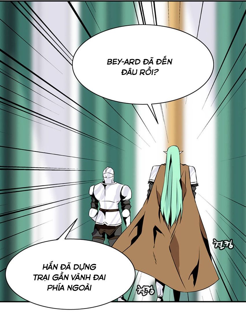 Đọc truyện Ảo mộng vương - Chap 47