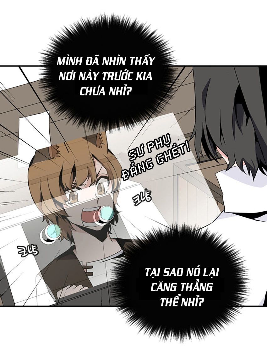 Đọc truyện Ảo mộng vương - Chap 47