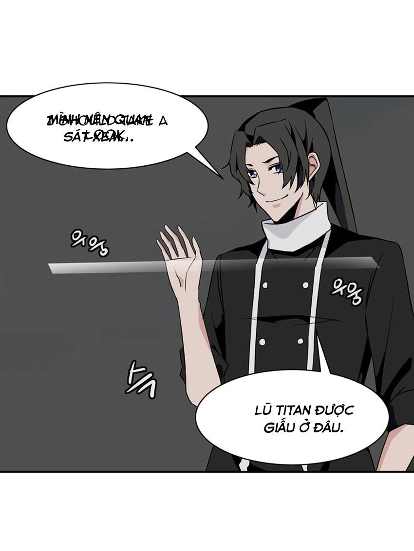 Đọc truyện Ảo mộng vương - Chap 47