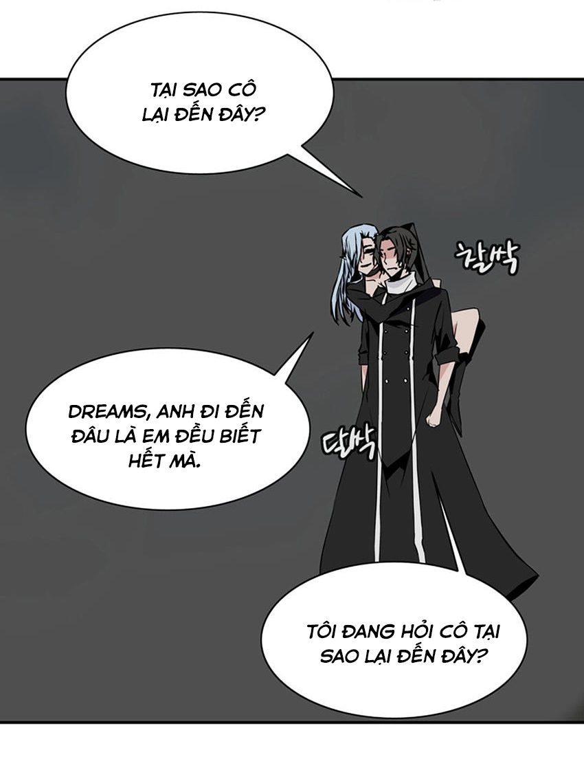 Đọc truyện Ảo mộng vương - Chap 47