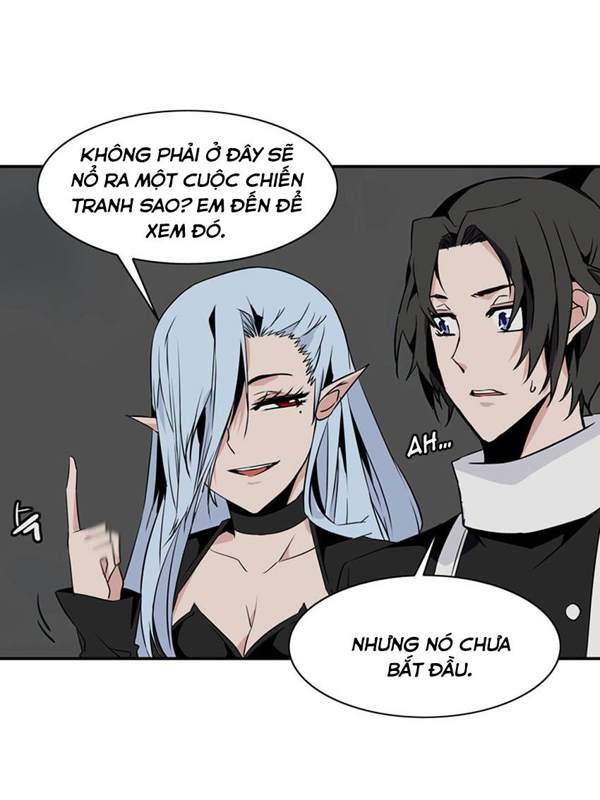 Đọc truyện Ảo mộng vương - Chap 47