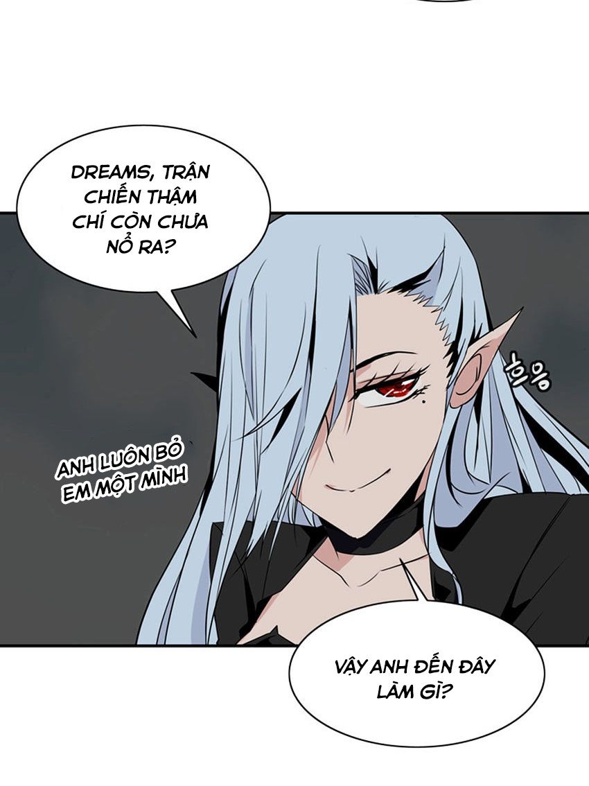 Đọc truyện Ảo mộng vương - Chap 47