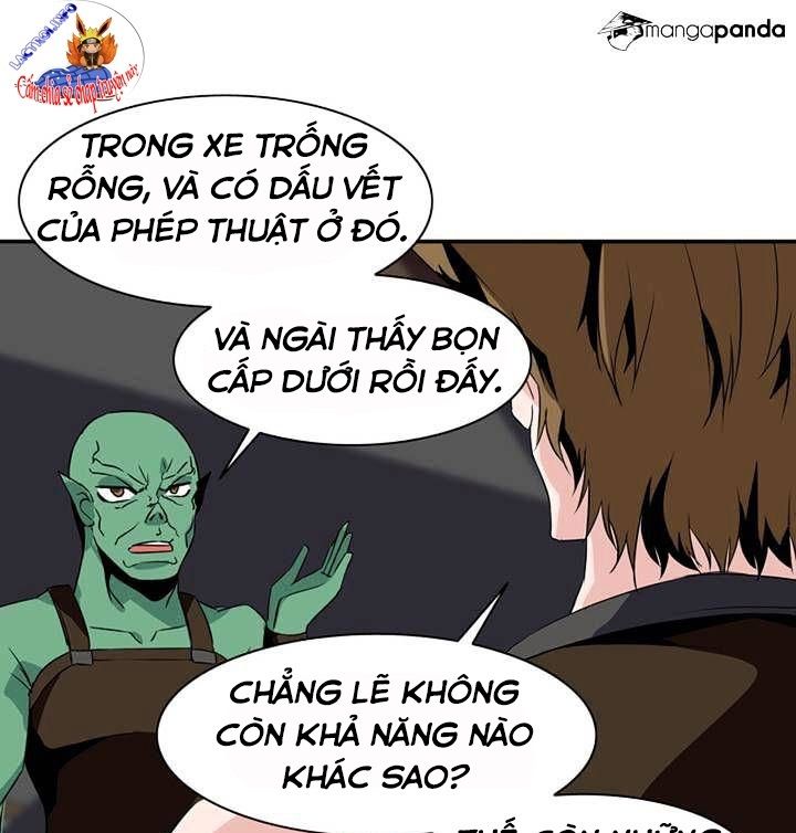 Đọc truyện Ảo mộng vương - Chap 58