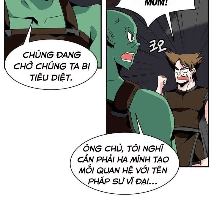 Đọc truyện Ảo mộng vương - Chap 58