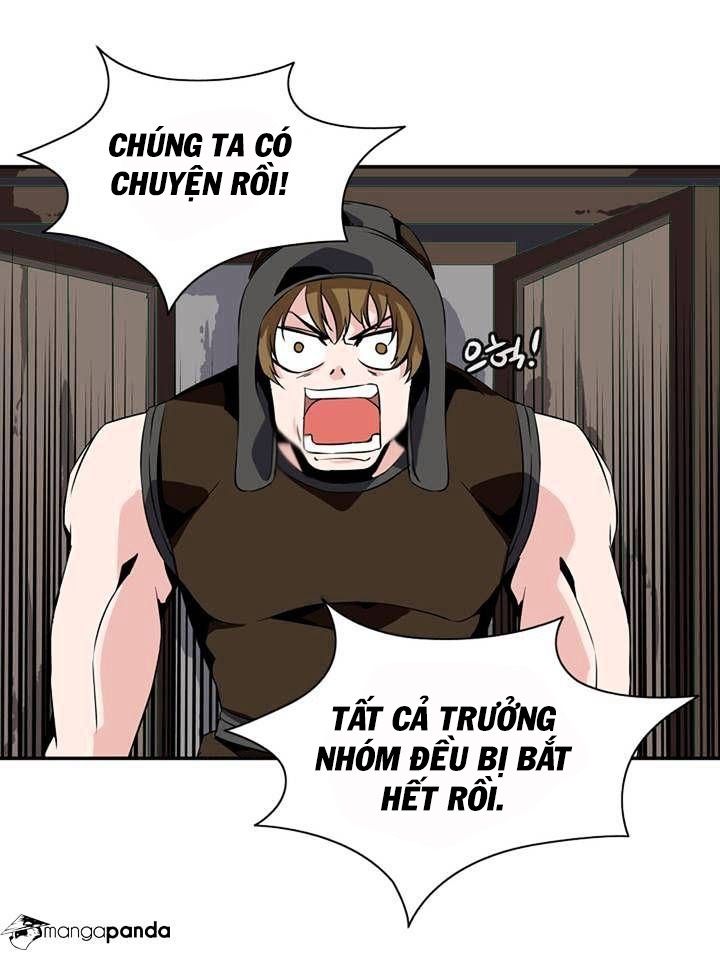 Đọc truyện Ảo mộng vương - Chap 58