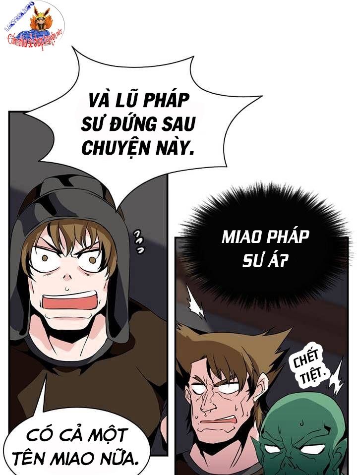 Đọc truyện Ảo mộng vương - Chap 58