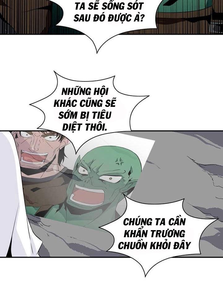 Đọc truyện Ảo mộng vương - Chap 58