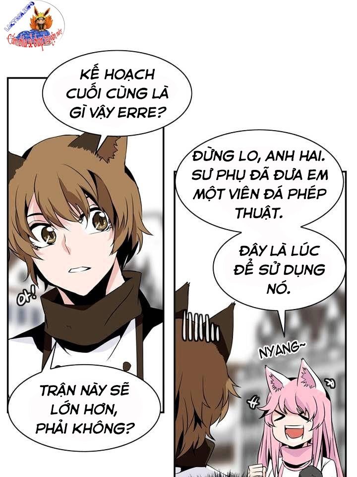 Đọc truyện Ảo mộng vương - Chap 58