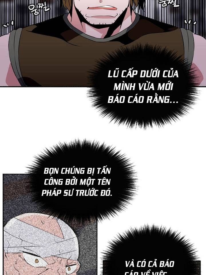 Đọc truyện Ảo mộng vương - Chap 58