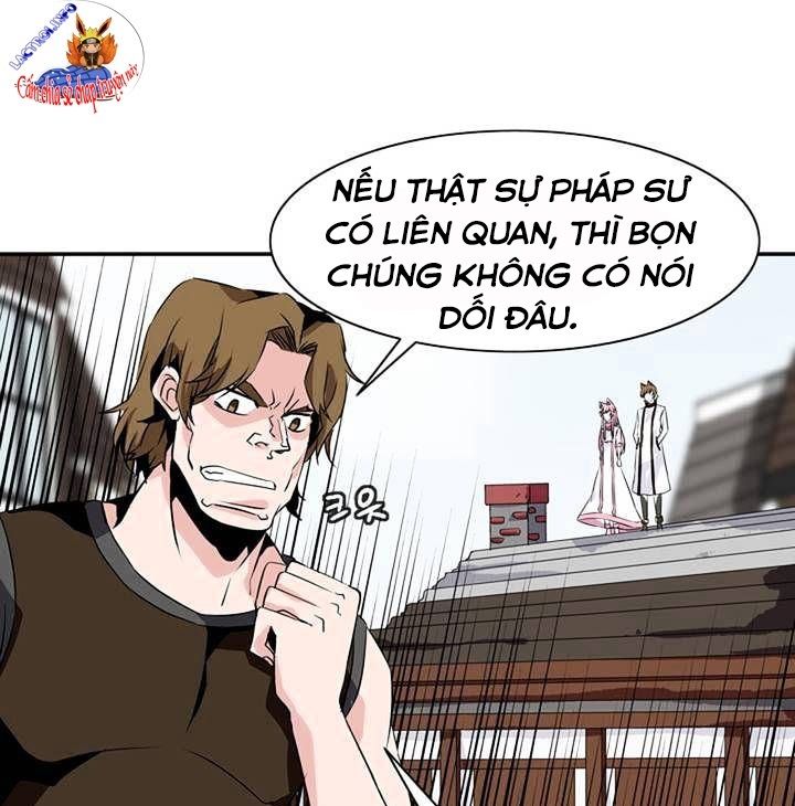 Đọc truyện Ảo mộng vương - Chap 58