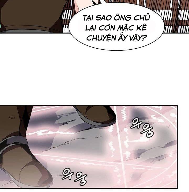 Đọc truyện Ảo mộng vương - Chap 58