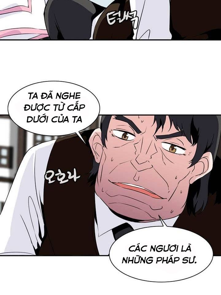 Đọc truyện Ảo mộng vương - Chap 58