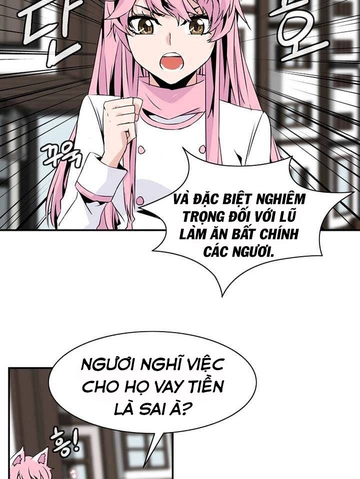 Đọc truyện Ảo mộng vương - Chap 58