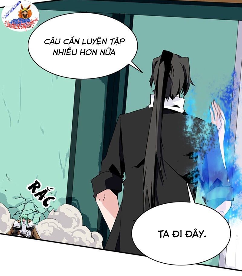 Đọc truyện Ảo mộng vương - Chap 53