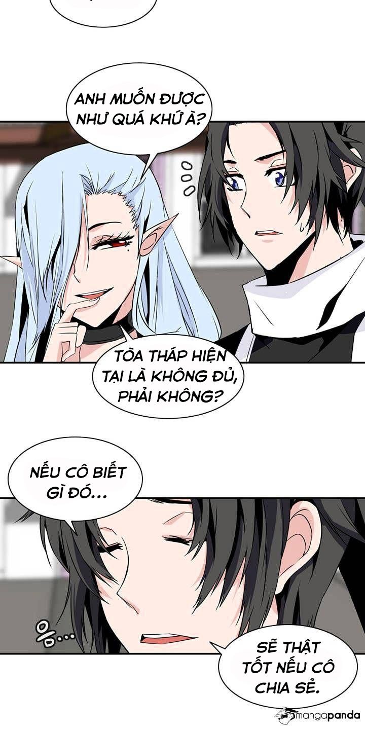 Đọc truyện Ảo mộng vương - Chap 60