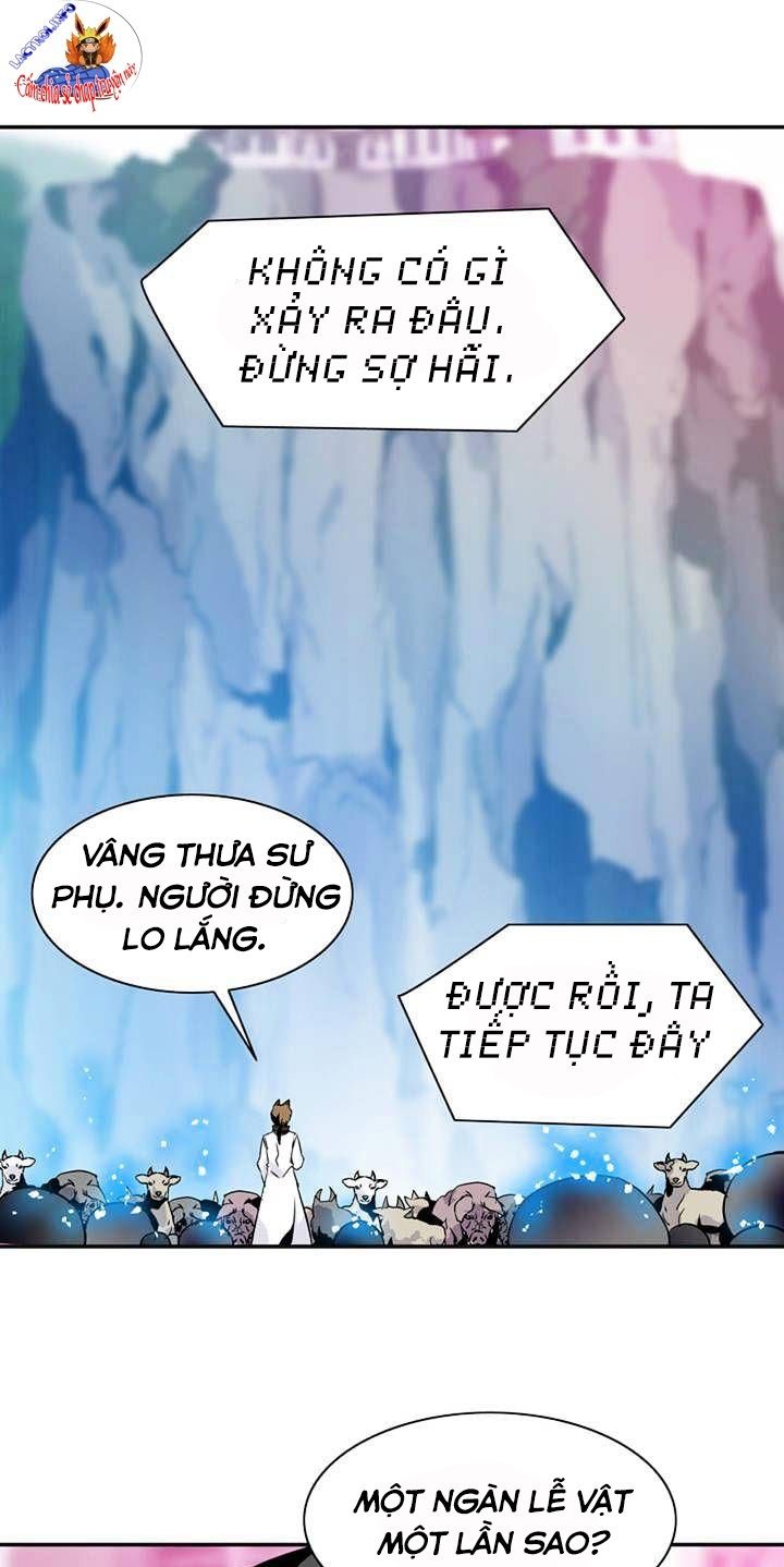 Đọc truyện Ảo mộng vương - Chap 60