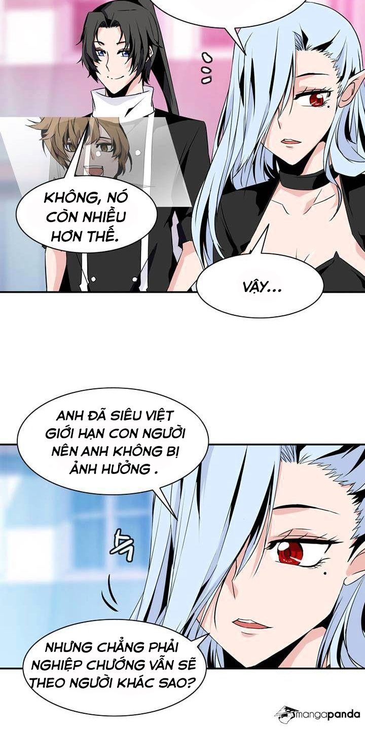 Đọc truyện Ảo mộng vương - Chap 60