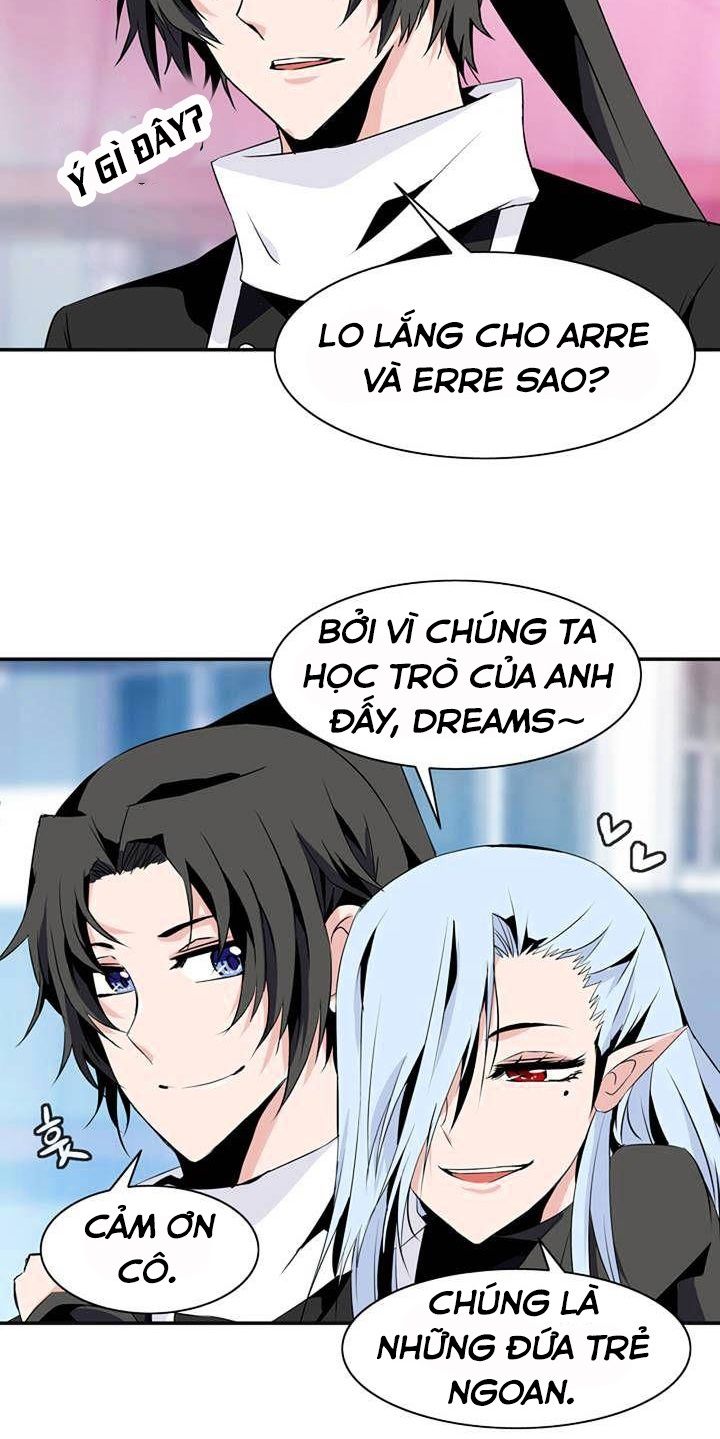 Đọc truyện Ảo mộng vương - Chap 60