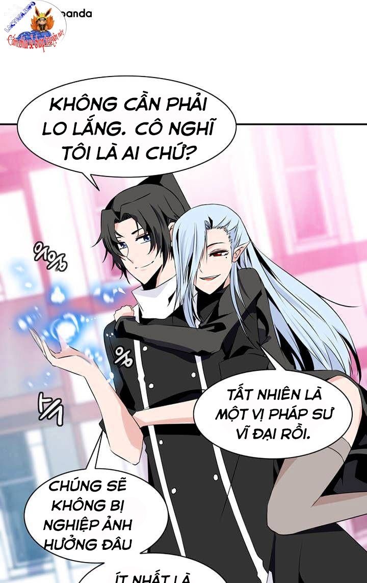 Đọc truyện Ảo mộng vương - Chap 60