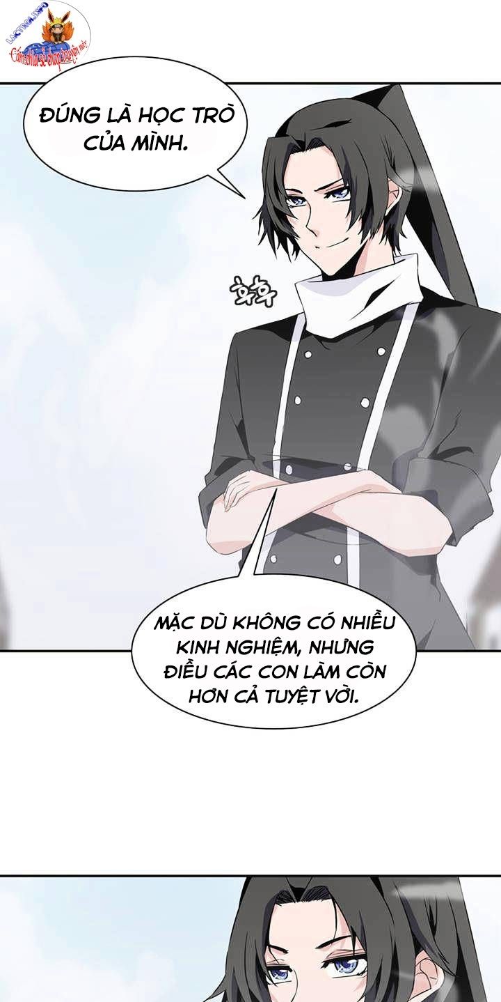 Đọc truyện Ảo mộng vương - Chap 60