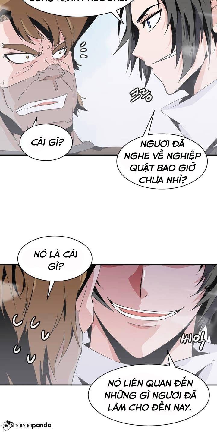 Đọc truyện Ảo mộng vương - Chap 60